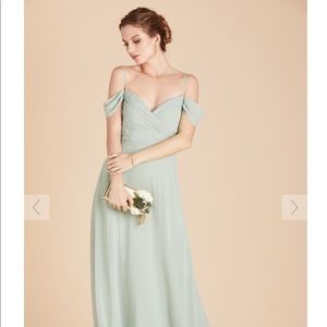 Birdy Grey Spence Convertible Dress